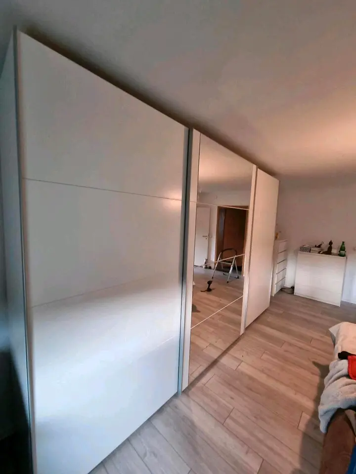 Möbelmontage